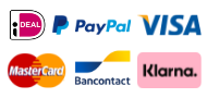 Betaalmogelijkheden