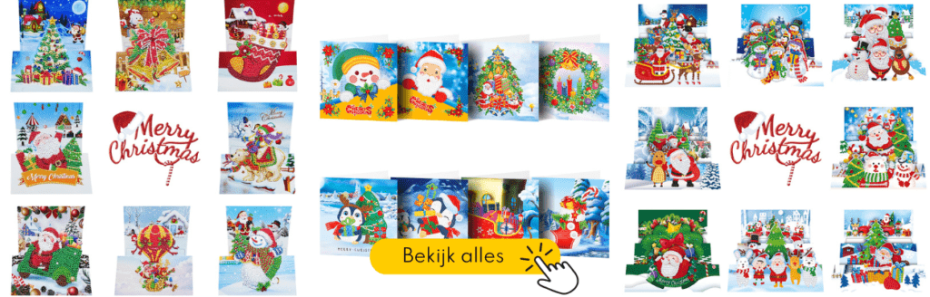 Kerstkaarten