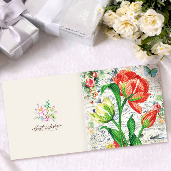 Kaarten Bloemen
