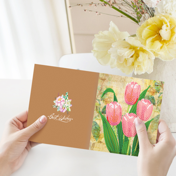 Kaarten Bloemen