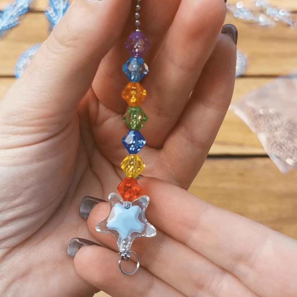 Diamond Painting Dromenvanger Maken