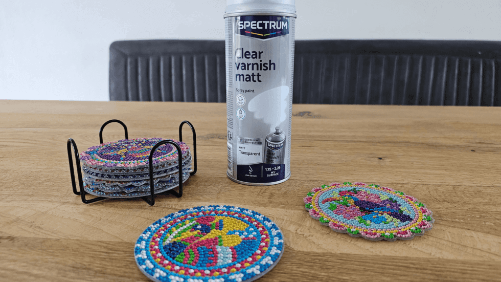 5 Diamond Painting hacks voor gevorderden Adorzy