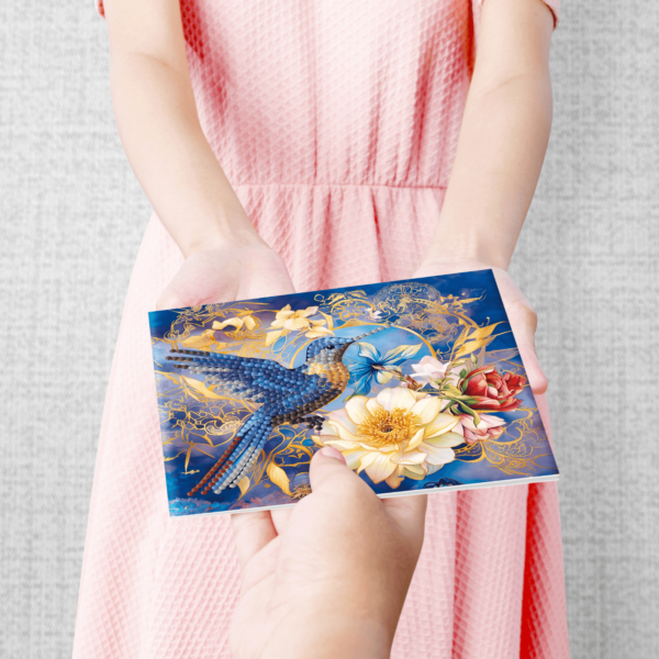 Adorzy Diamond Painting Kaarten