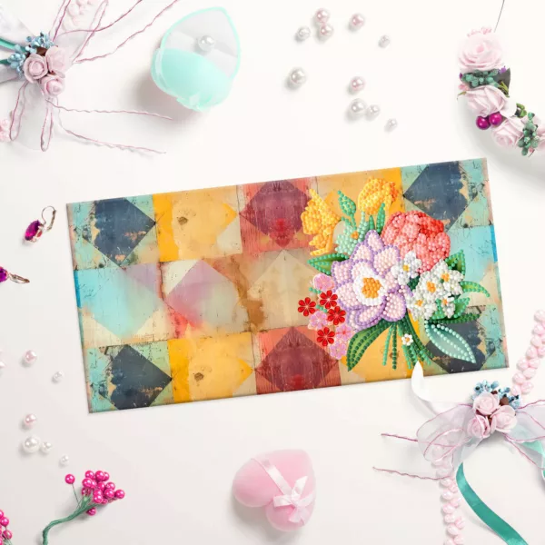 Diamond Painting Kaarten