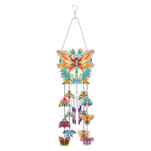 Diamond Painting Windgong 3D Libelle