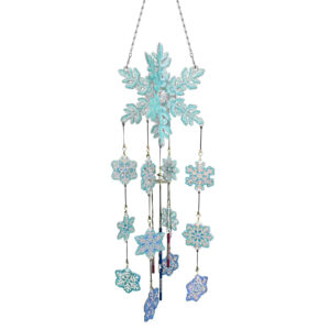 Diamond Painting 3D Wingong Kerst - Kerstster
