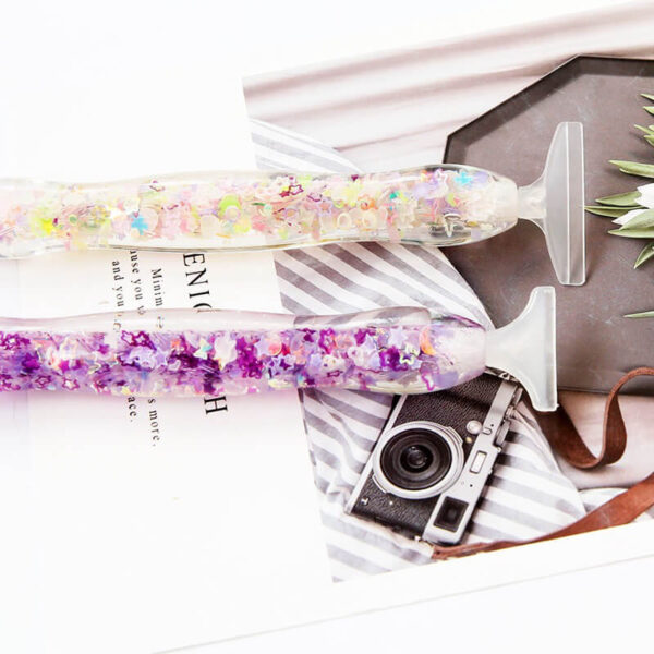 Luxe Diamond Painting Pen - Wit
