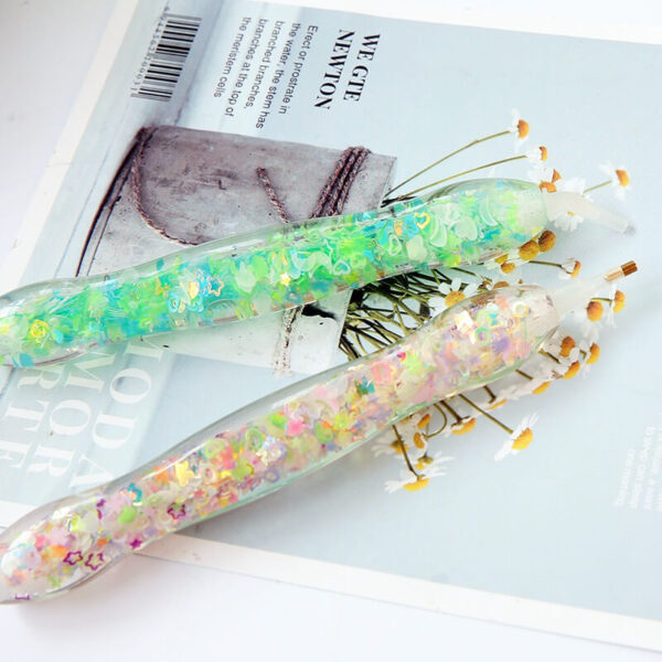 Luxe Diamond Painting Pen - Wit