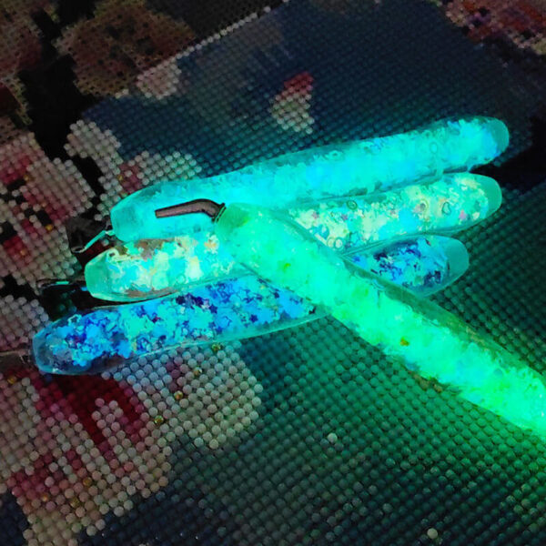 Luxe Diamond Painting Pen - Wit