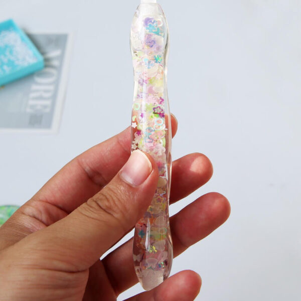 Luxe Diamond Painting Pen - Wit