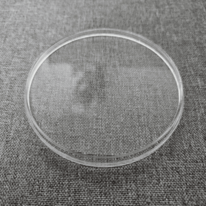 Transparante Beschermkapjes voor Diamond Painting Onderzetters (los)